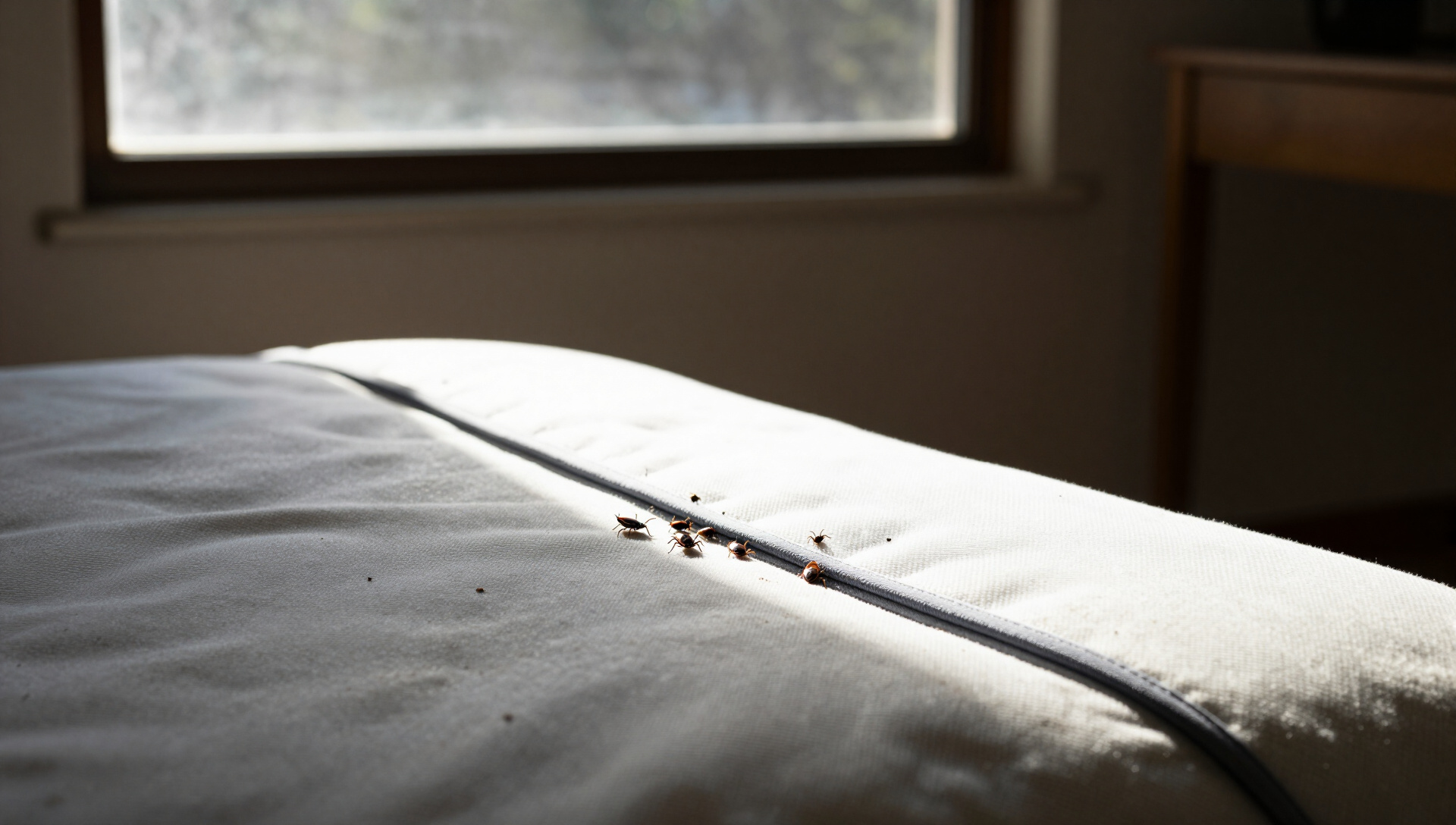 Bed Bugs Control in Emu Plains