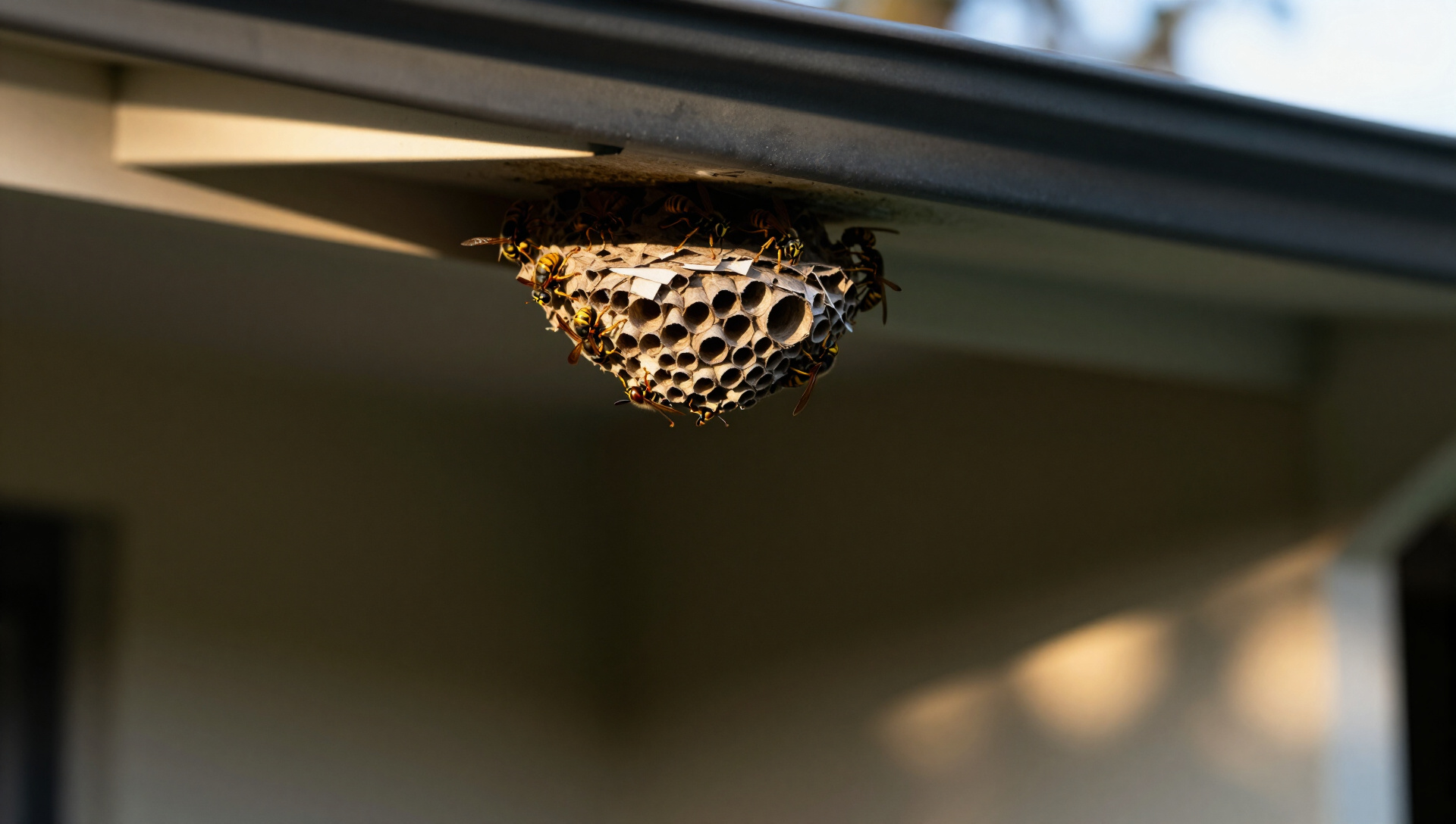Bees and Wasp Removal in Emu Plains