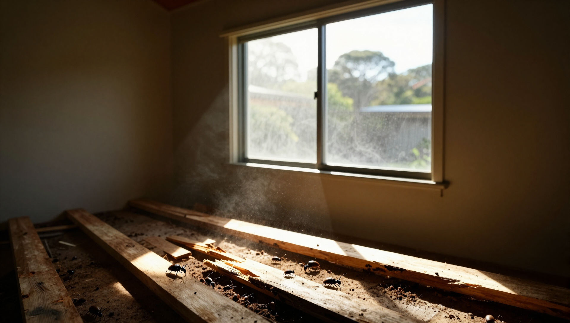 Termite Prevention in Emu Plains